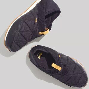 Madewell x Teva Recycled Nylon ReEMBER Shoes